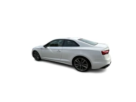 Обява за продажба на Audi A5 * 2.0T Progressiv Coupe Top View Camera | Black Op ~49 650 лв. - изображение 10