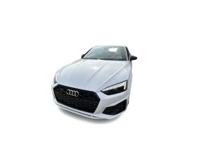 Обява за продажба на Audi A5 * 2.0T Progressiv Coupe Top View Camera | Black Op ~49 650 лв. - изображение 5