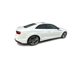 Audi A5 * 2.0T Progressiv Coupe Top View Camera | Black Op | Mobile.bg    16