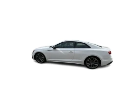 Обява за продажба на Audi A5 * 2.0T Progressiv Coupe Top View Camera | Black Op ~49 650 лв. - изображение 9