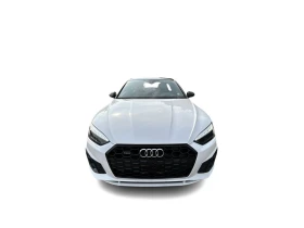 Обява за продажба на Audi A5 * 2.0T Progressiv Coupe Top View Camera | Black Op ~49 650 лв. - изображение 4