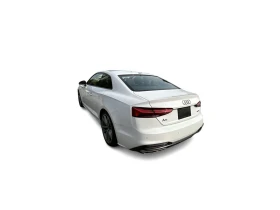 Обява за продажба на Audi A5 * 2.0T Progressiv Coupe Top View Camera | Black Op ~49 650 лв. - изображение 11