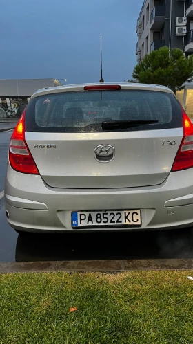 Hyundai I30 | Mobile.bg    2