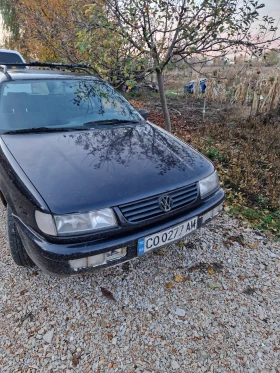 VW Passat | Mobile.bg    3