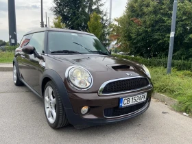 Mini Clubman  - изображение 1