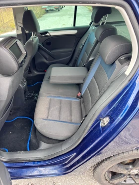 VW Golf 2.0tdi TOP | Mobile.bg    12