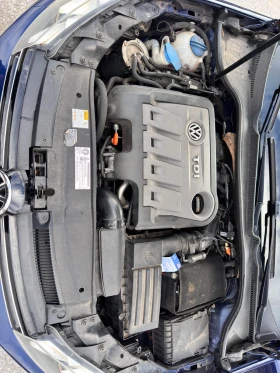 VW Golf 2.0tdi TOP | Mobile.bg    13