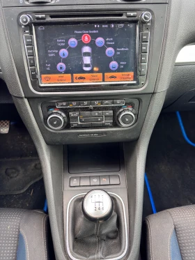 VW Golf 2.0tdi TOP | Mobile.bg    11