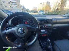 Seat Leon, снимка 12 — Bazar.bg Seat Leon, снимка 12