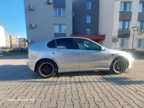 Seat Leon, снимка 4 — Bazar.bg Seat Leon, снимка 4