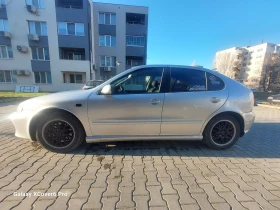 Seat Leon, снимка 2 — Bazar.bg Seat Leon, снимка 2