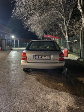 Audi A4 1.9tdi 110, снимка 2