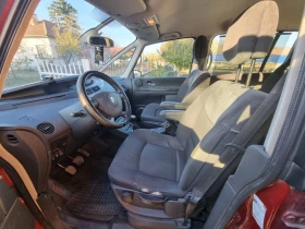 Renault Espace 2.0 DCI 173 к.с., снимка 4