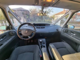 Renault Espace 2.0 DCI 173 к.с., снимка 7