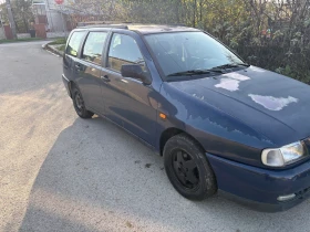 Seat Cordoba vario, снимка 7
