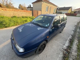 Seat Cordoba vario, снимка 2