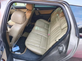Peugeot 407 SW, снимка 3