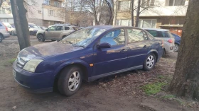 Opel Vectra 1.8 клима газ 122кс., снимка 3