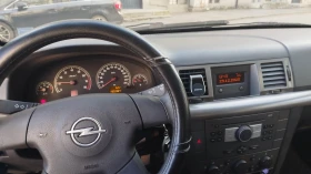 Opel Vectra 1.8 клима газ 122кс., снимка 6