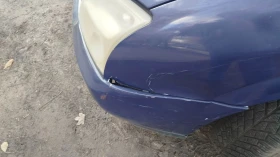 Opel Vectra 1.8 клима газ 122кс., снимка 5