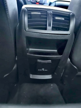 Opel Insignia 2.8T 4x4, снимка 11