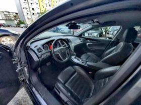 Opel Insignia 2.8T 4x4, снимка 6