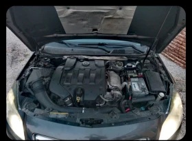 Opel Insignia 2.8T 4x4, снимка 2