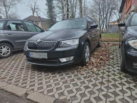 Skoda Octavia, снимка 4 — Bazar.bg Skoda Octavia, снимка 4