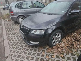 Skoda Octavia, снимка 6 — Bazar.bg Skoda Octavia, снимка 6