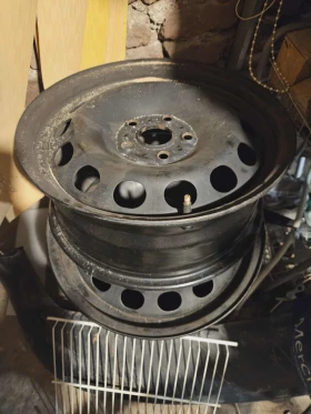 Skoda Octavia, снимка 17 — Bazar.bg Skoda Octavia, снимка 17