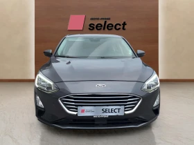 Ford Focus 1.5 EcoBoost - 13990 € / 27362.06 лв. - 35650614 2