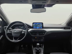 Ford Focus 1.5 EcoBoost - 13990 € / 27362.06 лв. - 35650614 10