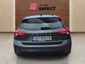 Ford Focus 1.5 EcoBoost - 13990 € / 27362.06 лв. - 35650614 6