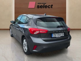 Ford Focus 1.5 EcoBoost - 13990 € / 27362.06 лв. - 35650614 7