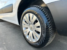 Citroen Berlingo 1.6HDI EURO 5, снимка 13