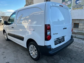 Citroen Berlingo 1.6HDI EURO 5, снимка 6