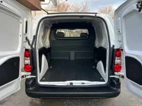 Citroen Berlingo 1.6HDI EURO 5, снимка 11