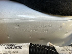 Citroen Berlingo 1.6HDI EURO 5, снимка 17