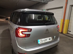 Citroen Grand C4 Picasso 1.6 EHDI , 7 места - 6000 € / 11734.98 лв. - 48362659 3