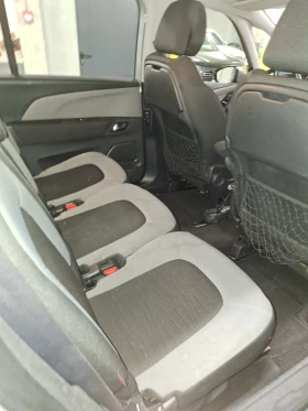 Citroen Grand C4 Picasso 1.6 EHDI , 7 места - 6000 € / 11734.98 лв. - 48362659 5