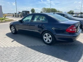 Mercedes-Benz 220, снимка 1
