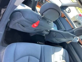 Mercedes-Benz 220, снимка 4