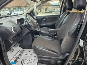 Nissan Note 1.5dci.82k.c. - 3600 € / 7040.99 лв. - 61780954 11