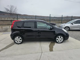 ����� �� �������� �� Nissan Note 1.5dci.86�.�.