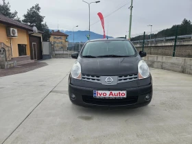 Nissan Note 1.5dci.86к.с.