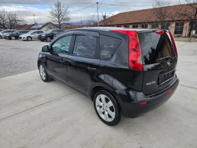 Nissan Note 1.5dci.82k.c. - 3600 € / 7040.99 лв. - 61780954 8