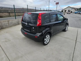 Nissan Note 1.5dci.82k.c. - 3600 € / 7040.99 лв. - 61780954 4