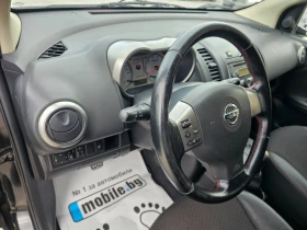 Nissan Note 1.5dci.82k.c. - 3600 € / 7040.99 лв. - 61780954 9