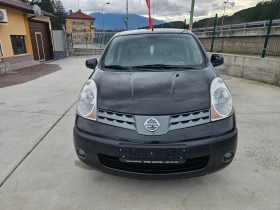 Nissan Note 1.5dci.82k.c. - изображение 1