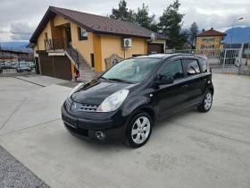 Nissan Note 1.5dci.82k.c. - 3600 € / 7040.99 лв. - 61780954 2